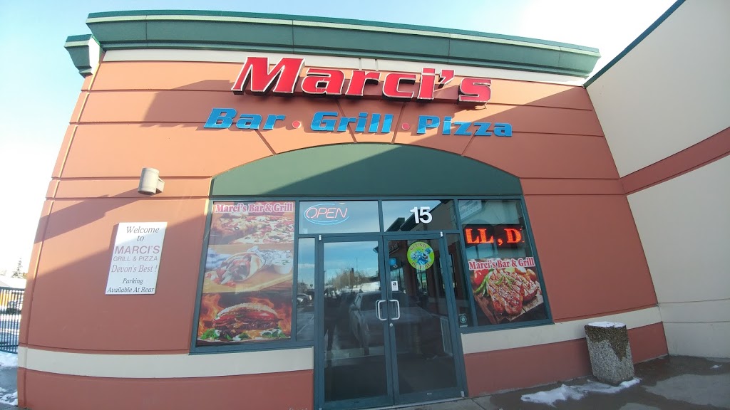 Marcis | 102 Erie St S, Devon, AB T9G 1X6, Canada | Phone: (780) 987-0244