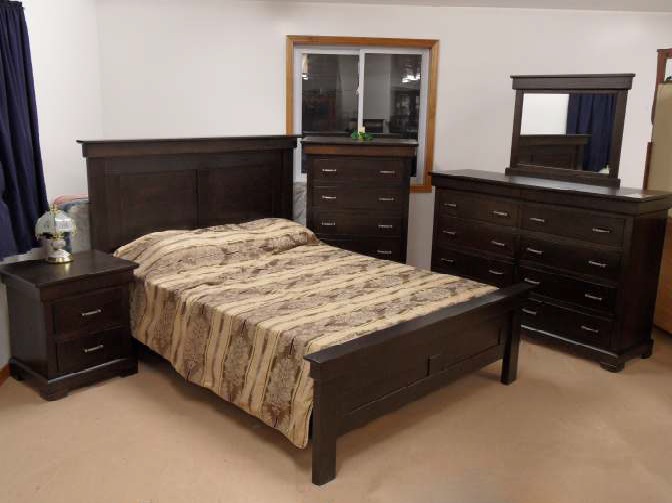 Mennonite Custom Furniture | 8357 Imperial Rd, Aylmer, ON N5H 2R2, Canada | Phone: (519) 765-2340