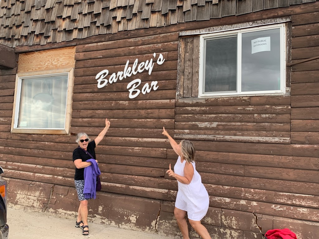 Barkleys Bar | 101 Main St, Bladworth, SK S0G 0J0, Canada | Phone: (306) 567-5576