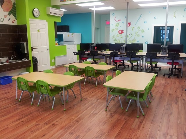 École Prématernelle Les Petits Charlemagne | 3054a, Chemin dOka, Sainte-Marthe-sur-le-Lac, QC J0N 1P0, Canada | Phone: (450) 983-3265