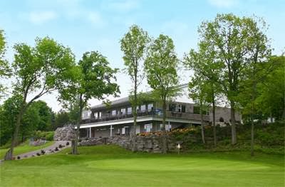 Camden Braes Golf & Country Club | 1459 Simmons Rd, Odessa, ON K0H 2H0, Canada | Phone: (613) 386-3684