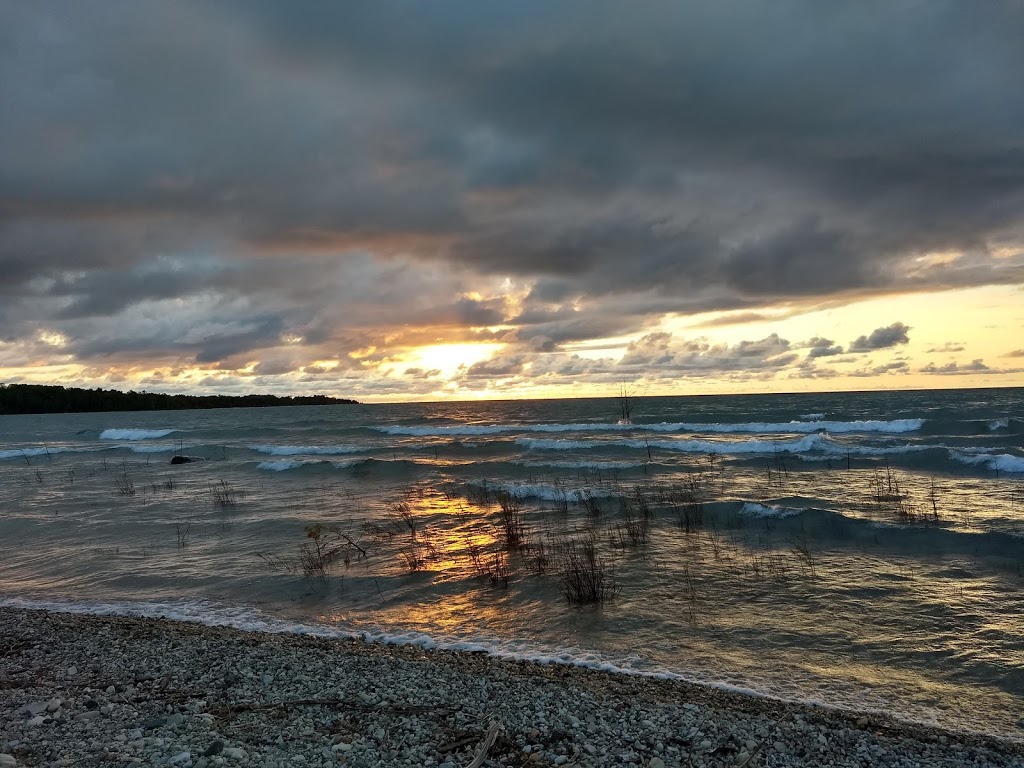 MacGregor Point Provincial Park | 1593 Bruce County Rd 33, Port Elgin, ON N0H 2C5, Canada | Phone: (519) 389-9056
