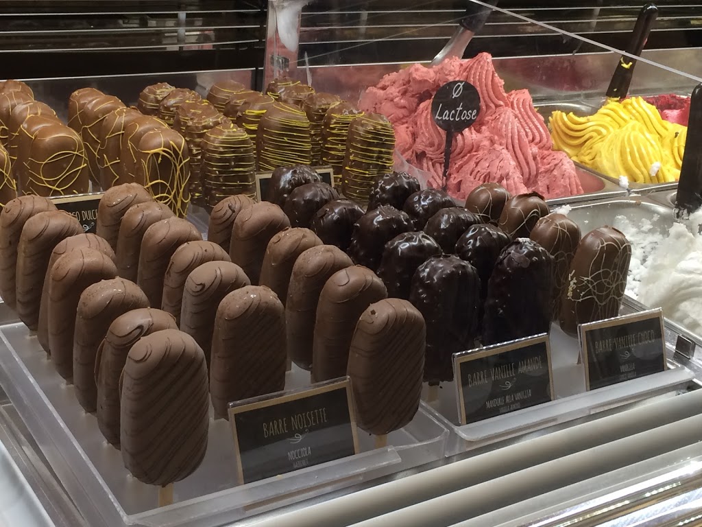 Paysanne Gelato | 3003 Boulevard le Carrefour, Laval, QC H7T 1C8, Canada | Phone: (450) 973-2180