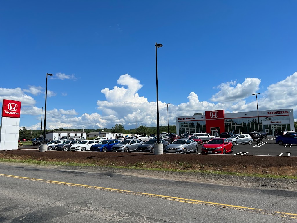 Kings Honda | 7336 Nova Scotia Trunk 1, Coldbrook, NS B4R 1B9, Canada | Phone: (902) 679-0029