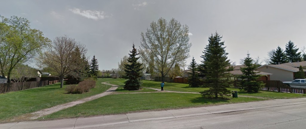 Scrivener Park | 255 Cannon St, Regina, SK S4N 4V4, Canada | Phone: (306) 777-7000