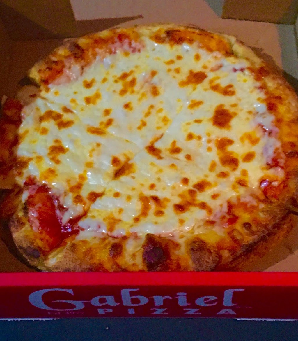 Gabriel Pizza | 2660 Alta Vista Dr, Ottawa, ON K1V 7T4, Canada | Phone: (613) 319-7777