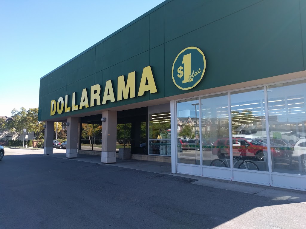 Dollarama | 4335 Bloor St W, Etobicoke, ON M9C 2A5, Canada | Phone: (416) 640-0479