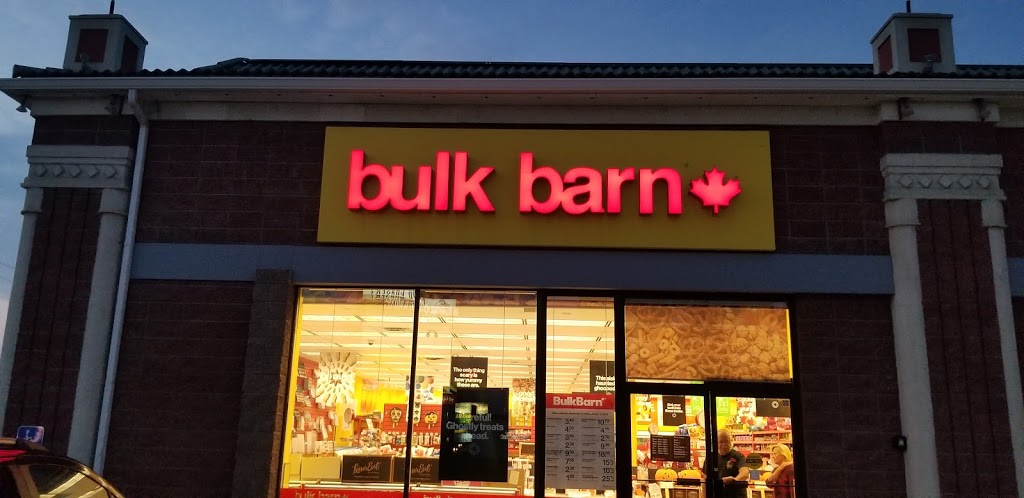 Bulk Barn | 9250 Macleod Trail, Calgary, AB T2J 0P5, Canada | Phone: (403) 252-5232