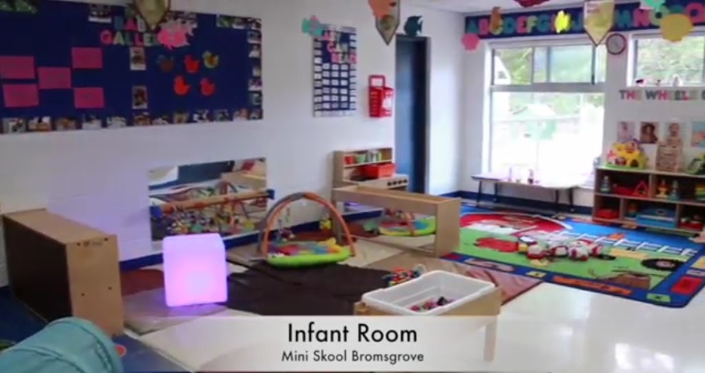 Mini-Skool A Childs Place Inc. | 2488 Bromsgrove Rd, Mississauga, ON L5J 1L8, Canada | Phone: (905) 823-3000