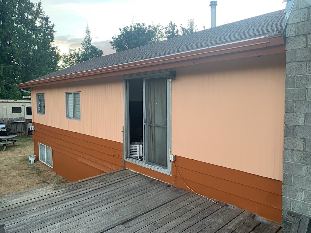 Vinyl Pro Painting | 4865 John St, Port Alberni, BC V9Y 8R6, Canada | Phone: (250) 918-5256