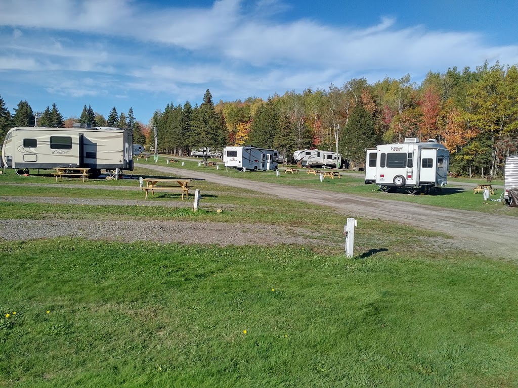 Campers City RV Resort | 138 Queensway Dr, Moncton, NB E1G 2L2, Canada | Phone: (506) 384-7867
