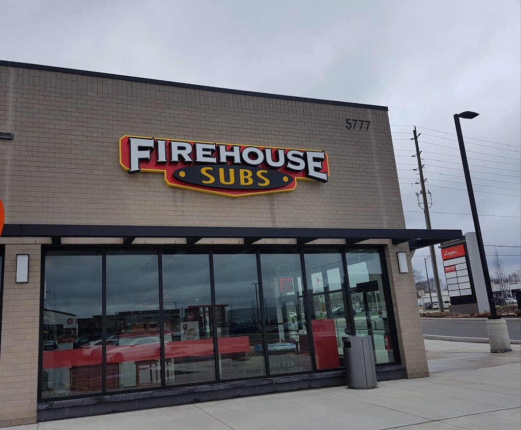 Firehouse Subs | 5777 Main St #107, Whitchurch-Stouffville, ON L4A 4R2, Canada | Phone: (905) 591-8808