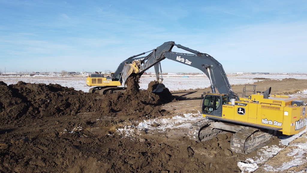 North Star Contracting | 64 Technology Way SE, Calgary, AB T3S 0B9, Canada | Phone: (403) 228-3421