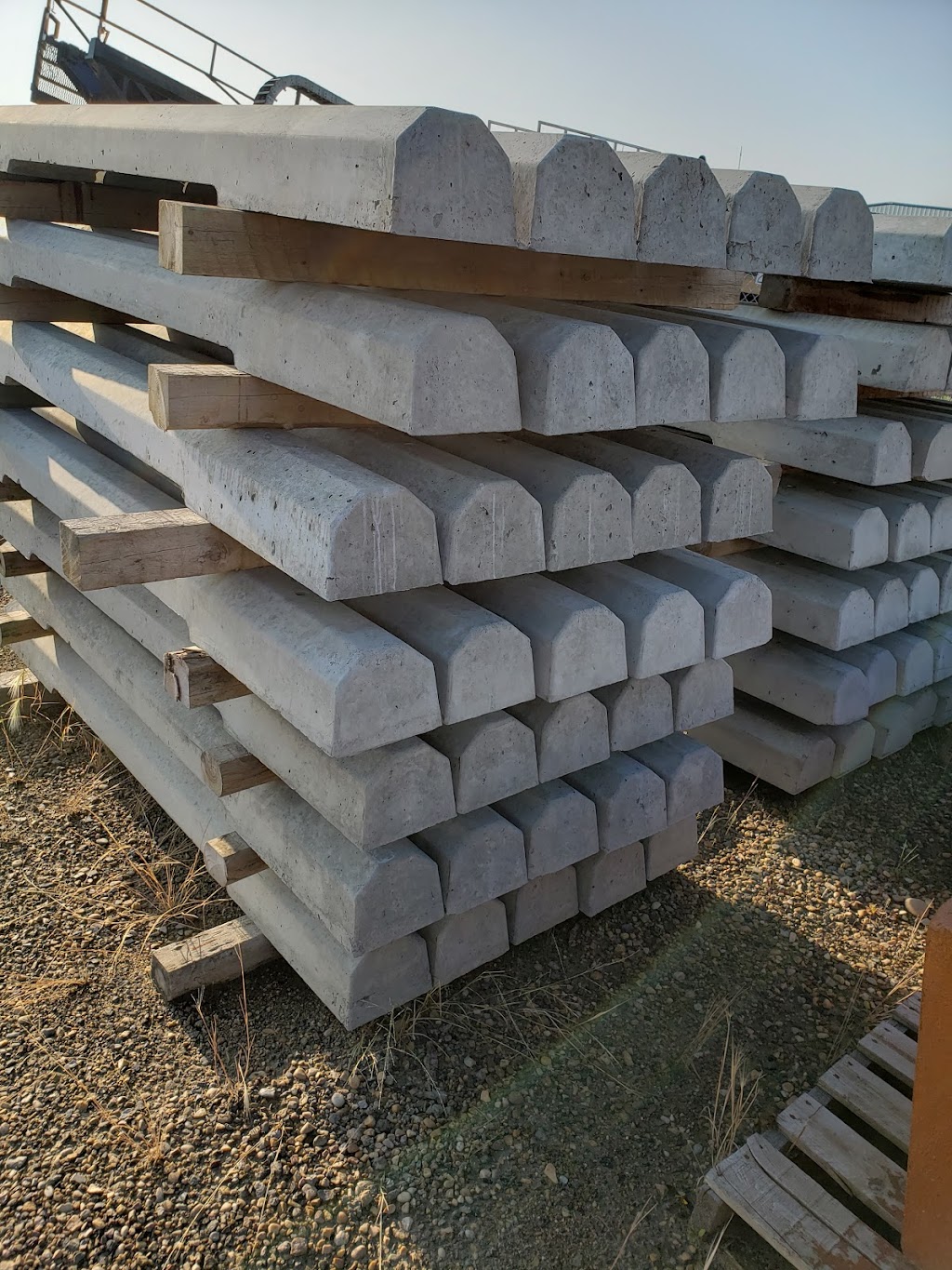 Specialty Precast Western Ltd | 1205 6 St, Nisku, AB T9E 7P1, Canada | Phone: (780) 955-7107