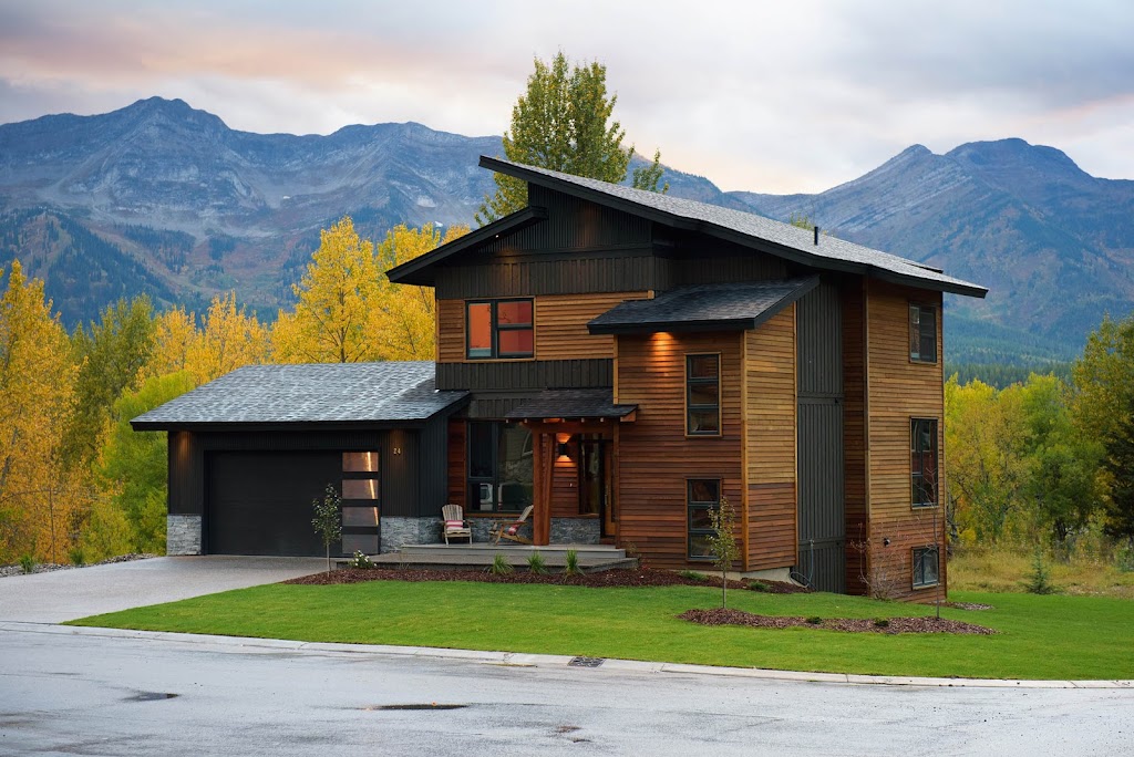 Parastone Developments Ltd. | 691 1st Ave, Fernie, BC V0B 1M0, Canada | Phone: (250) 423-4136