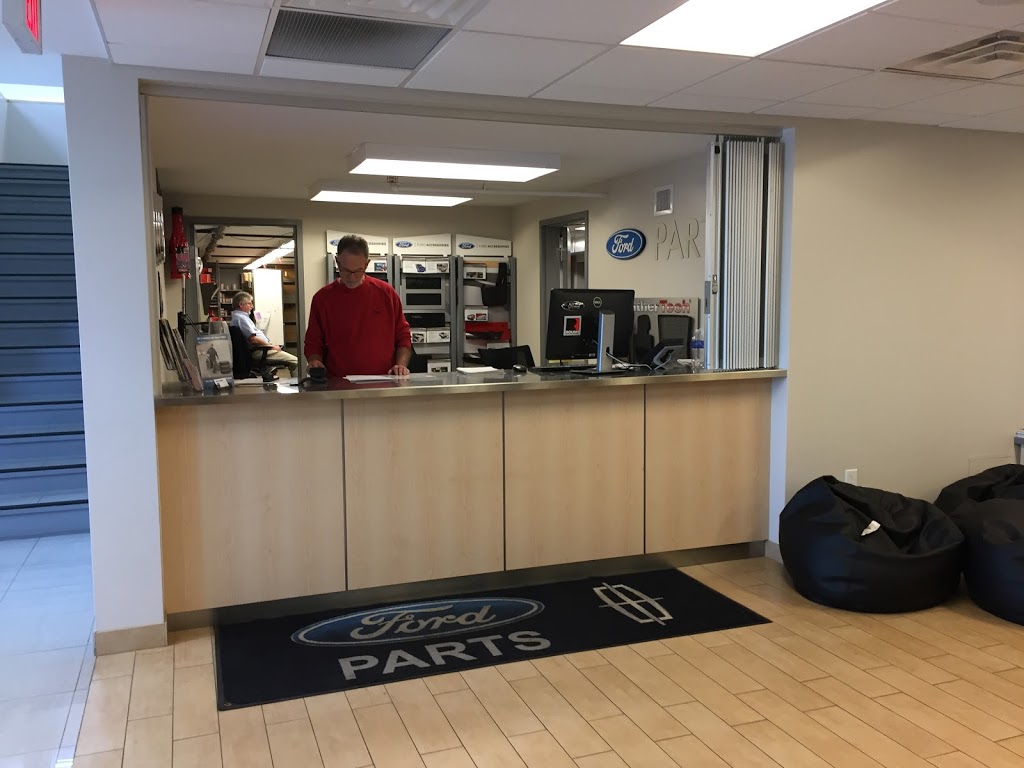 Ed Learn Ford Lincoln | 375 Ontario St, St. Catharines, ON L2R 5L3, Canada | Phone: (905) 684-8791