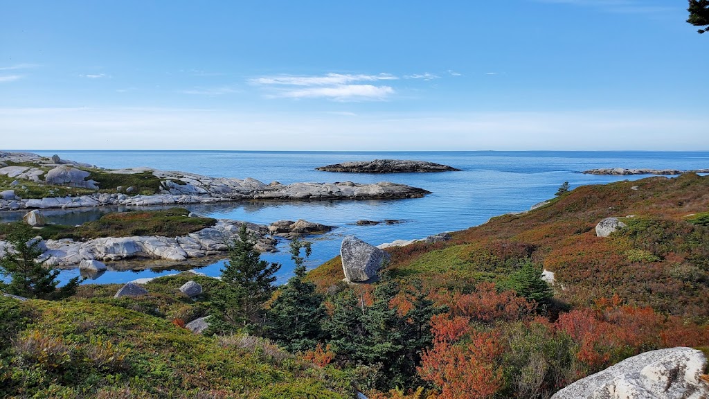 Tanner Hill | Peggys Cove, NS B3Z 3S3, Canada | Phone: (403) 829-9756