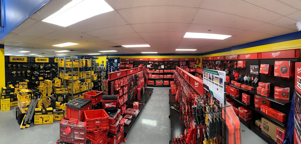 Bolts Plus Orangeville | 695 Riddell Rd, Orangeville, ON L9W 4Z5, Canada | Phone: (519) 941-2658