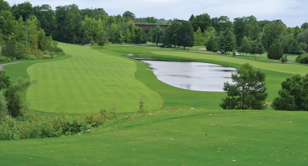 Remington Parkview Golf and Country Club | 6400 Steeles Ave E, Markham, ON L3S 3J5, Canada | Phone: (416) 293-2833