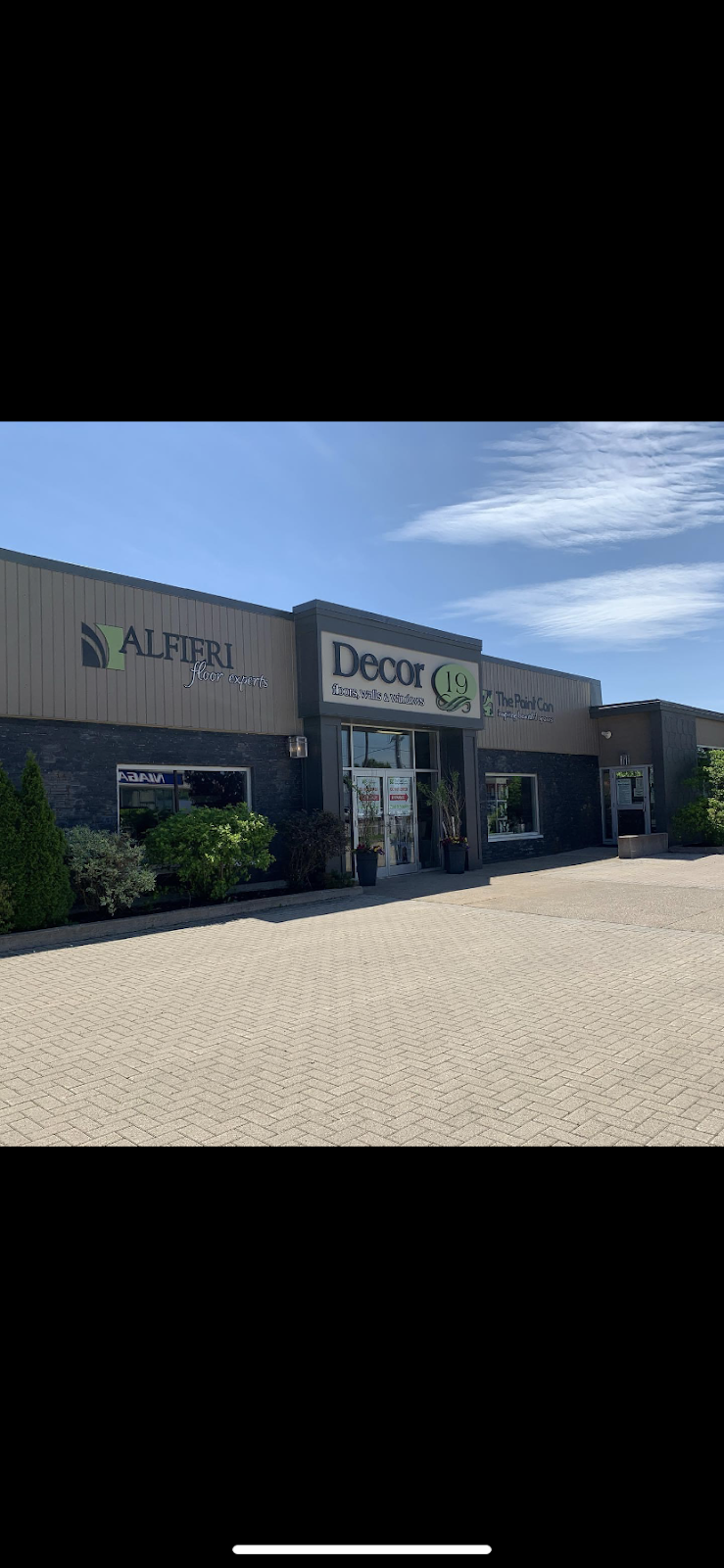 Alfieri Floor Experts | 19 Lincoln St, Welland, ON L3C 5H9, Canada | Phone: (905) 735-3882