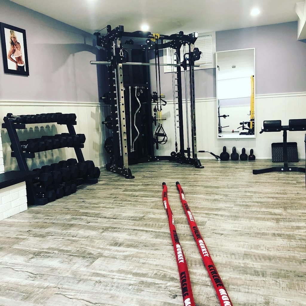 ING Fitness | 249 Beechfield Crescent, Orangeville, ON L9W 4N3, Canada | Phone: (905) 617-7076