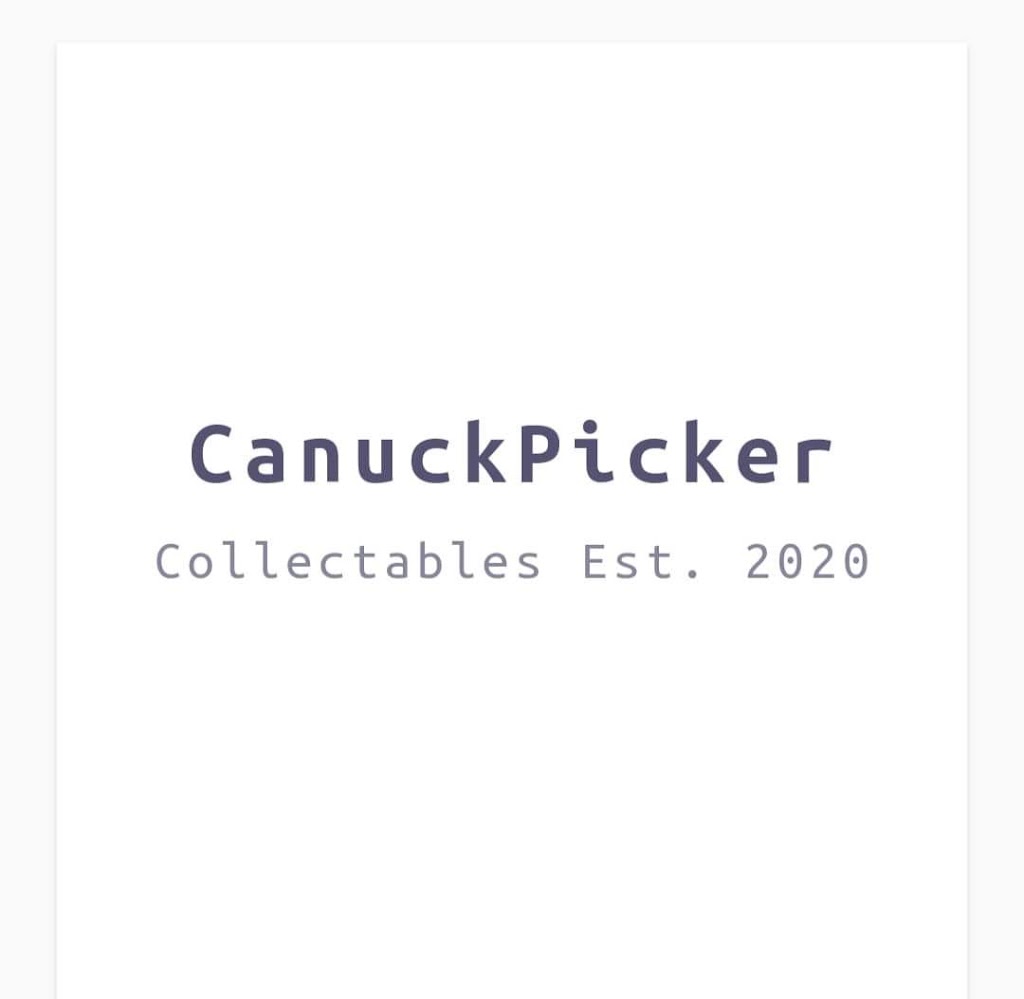 CanuckPicker | 280 Caroline St S, Hamilton, ON L8P 3L9, Canada | Phone: (289) 887-2842