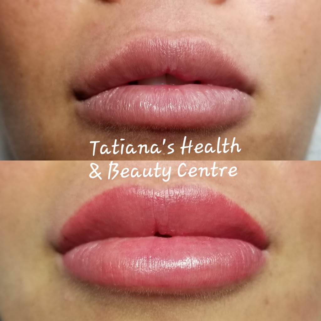 Tatianas Health & Beauty Centre | 2020 Gander St, Oakville, ON L6H 3X7, Canada | Phone: (416) 508-6334