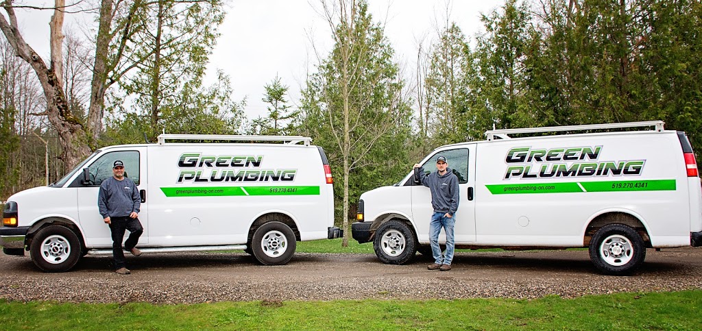 Green Plumbing Ltd. | 580381, Side Rd 60, Berkeley, ON N0H 1C0, Canada | Phone: (519) 270-4341