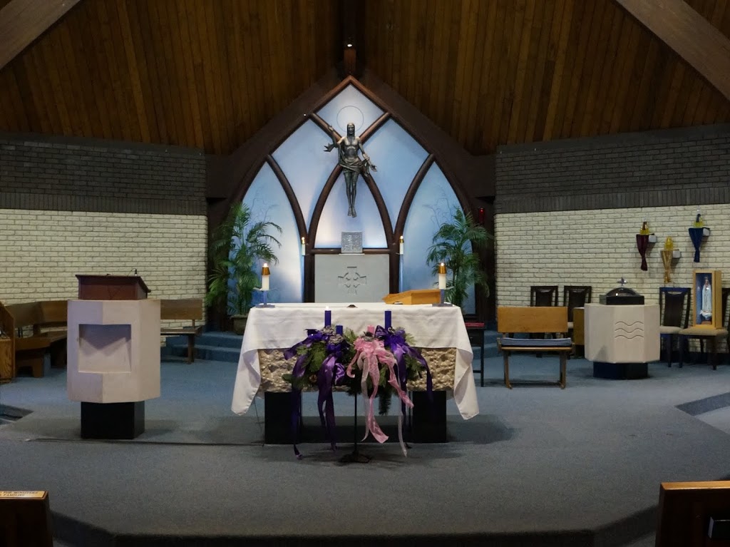 Our Lady of the Assumption Parish | 63 Highway 20 East, Stoney Creek, ON L8J 2W9, Canada | Phone: (905) 664-7651