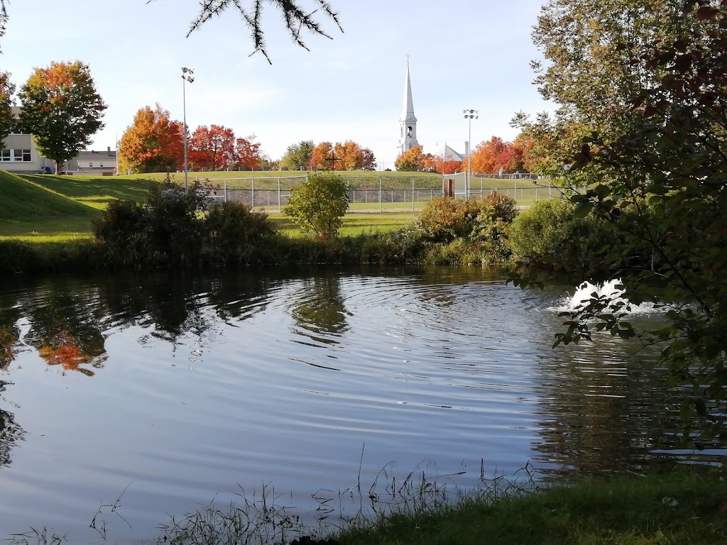 Municipalité de Sainte-Agathe-de-Lotbinière | 2540 Rue St Pierre, Sainte-Agathe-de-Lotbinière, QC G0S 2A0, Canada | Phone: (418) 599-2605