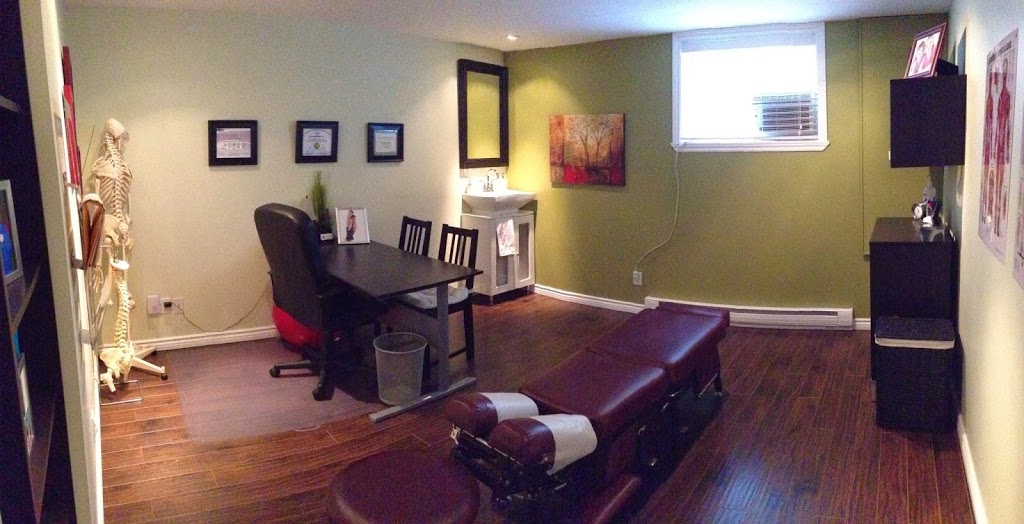 Clinique Chiropratique Dre Justine Fontaine, chiropraticienne, D | Mirabel, QC J7J 2P8, Canada | Phone: (450) 434-1311