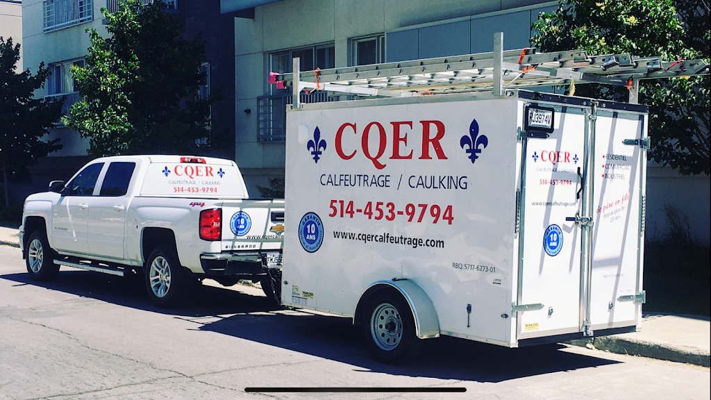 CQER Calfeutrage | 356 Bd Monseigneur-Langlois, Salaberry-de-Valleyfield, QC J6S 0A6, Canada | Phone: (514) 453-9794