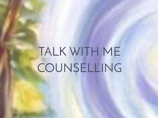 Talk With Me Counselling | 1100 Princess Royal Ave #70, Nanaimo, BC V9S 5R5, Canada | Phone: (250) 729-5356