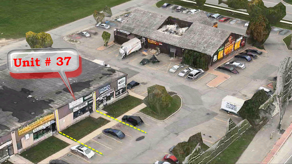 Premium Oil Change & Auto Service | 190 Bovaird Dr W #37, Brampton, ON L7A 1A2, Canada | Phone: (905) 456-2225