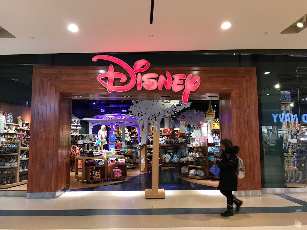 Disney Store | 300 Borough Dr, Scarborough, ON M1P 4P5, Canada | Phone: (416) 290-0456