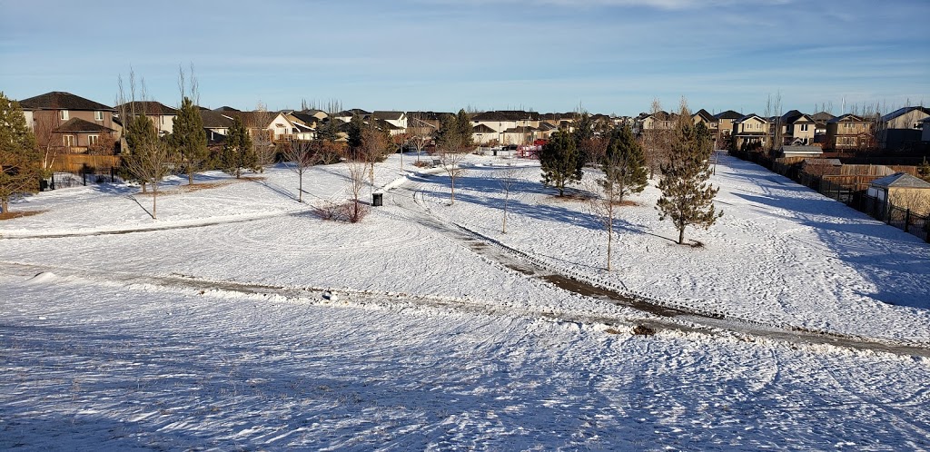 Robert H. Freeland Park | Galloway Rd, Saskatoon, SK S7T 0B7, Canada