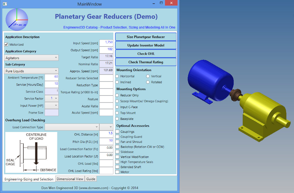 Engineered3D | 4055 Regent St, Richmond, BC V7E 6K8, Canada | Phone: (778) 899-0809