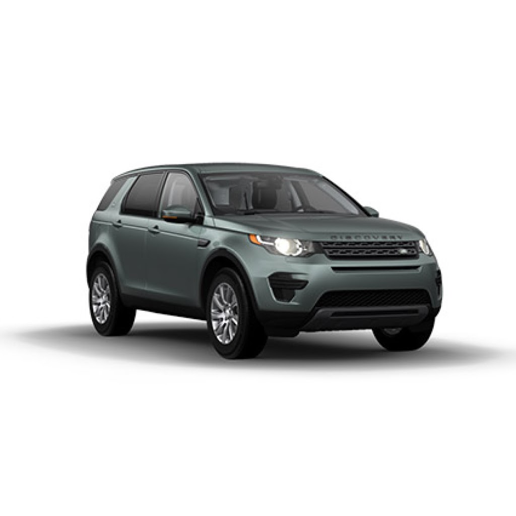 Land Rover Kelowna | 839 Finns Rd, Kelowna, BC V1X 5B8, Canada | Phone: (250) 491-9348