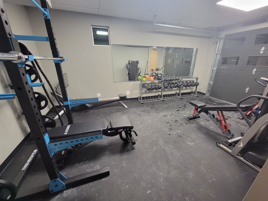 Renegade Performance - Gym Equipment | 1111 Rte Harwood, Vaudreuil-Dorion, QC J7V 8P2, Canada | Phone: (833) 636-6493