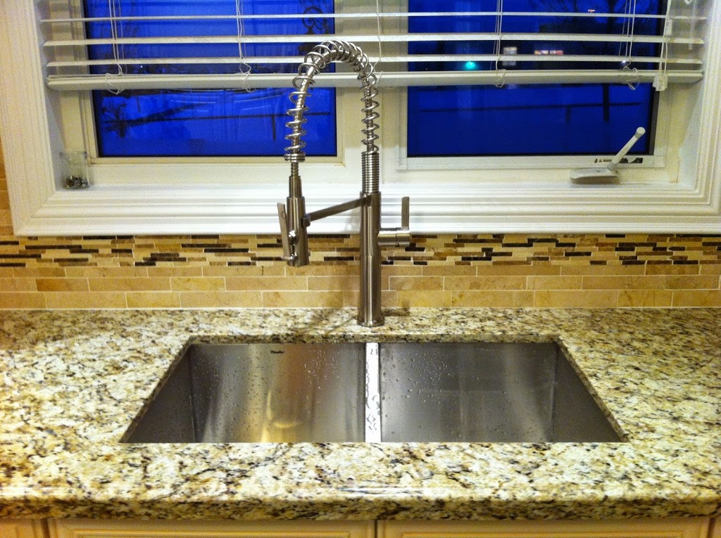 Home Choice Granite & Marble | 1076 Cardiff Blvd #9a, Mississauga, ON L5S 1M4, Canada | Phone: (647) 871-2510