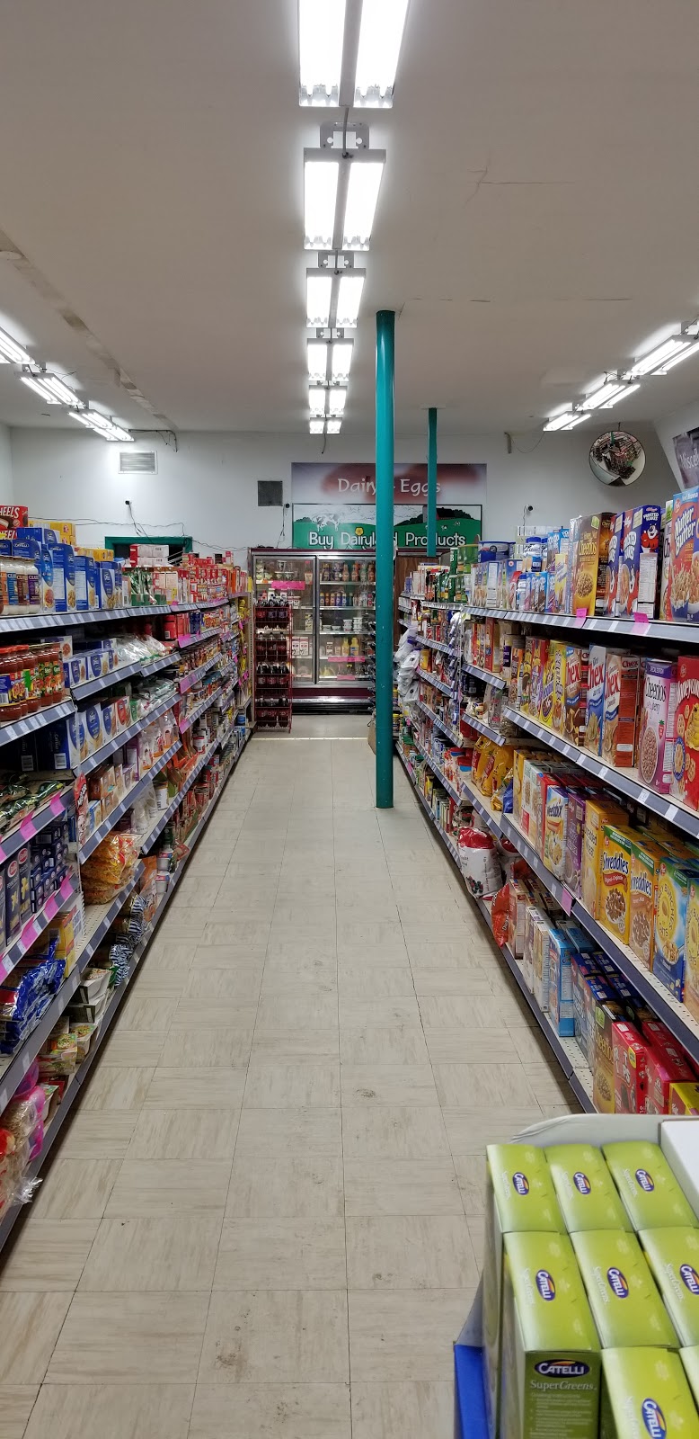 Bashaw Groceries | 5019 50 St, Bashaw, AB T0B 0H0, Canada | Phone: (780) 372-3535