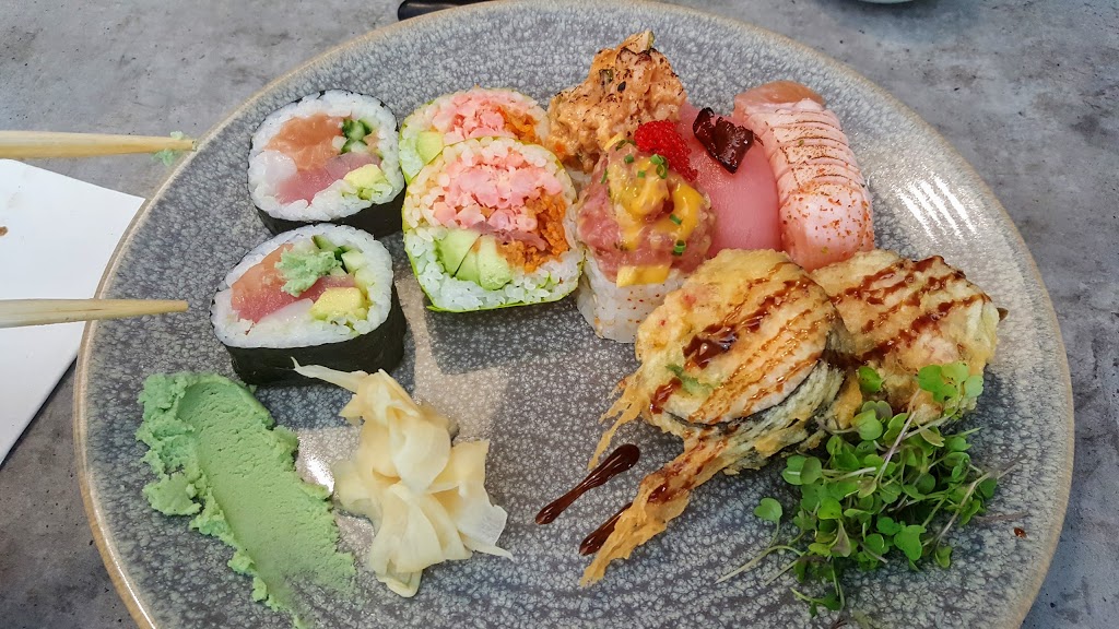 Sushibox | 955 Route Jean-Gauvin, Québec, QC G1X 4M5, Canada | Phone: (418) 877-1313