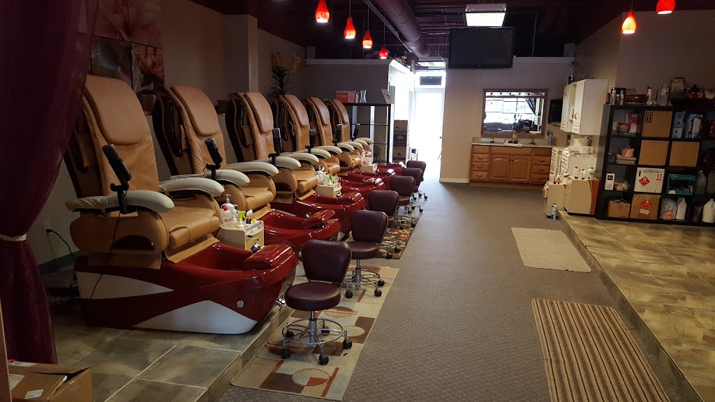 Nail Masters | 8115 Birch Bay Square St, Blaine, WA 98230, USA | Phone: (360) 366-5626