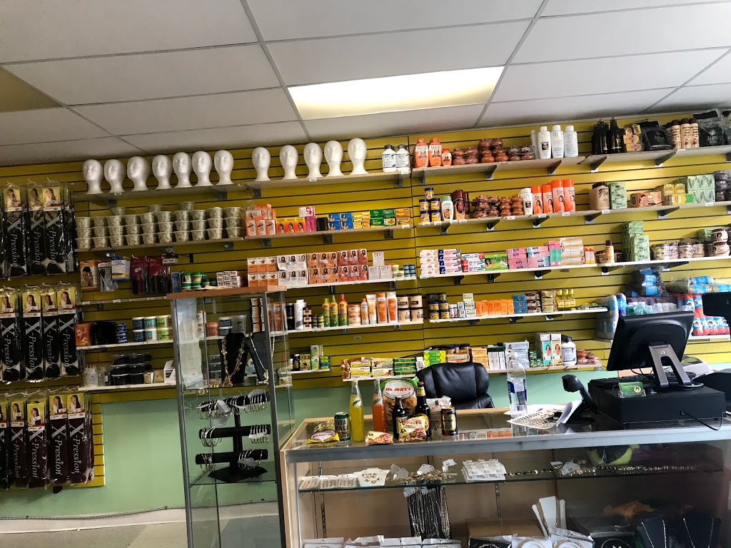 African Freshness supermarket(Nigerian &All Africans Food Items) | 1375 Danforth Rd #9, Scarborough, ON M1J 1G7, Canada | Phone: (289) 201-6981