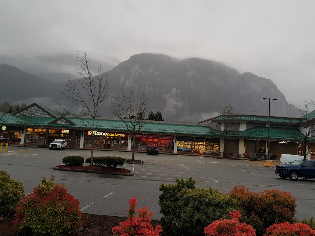 Squamish Station | 1200 Hunter Pl, Squamish, BC V0N 3G0, Canada | Phone: (604) 990-5426