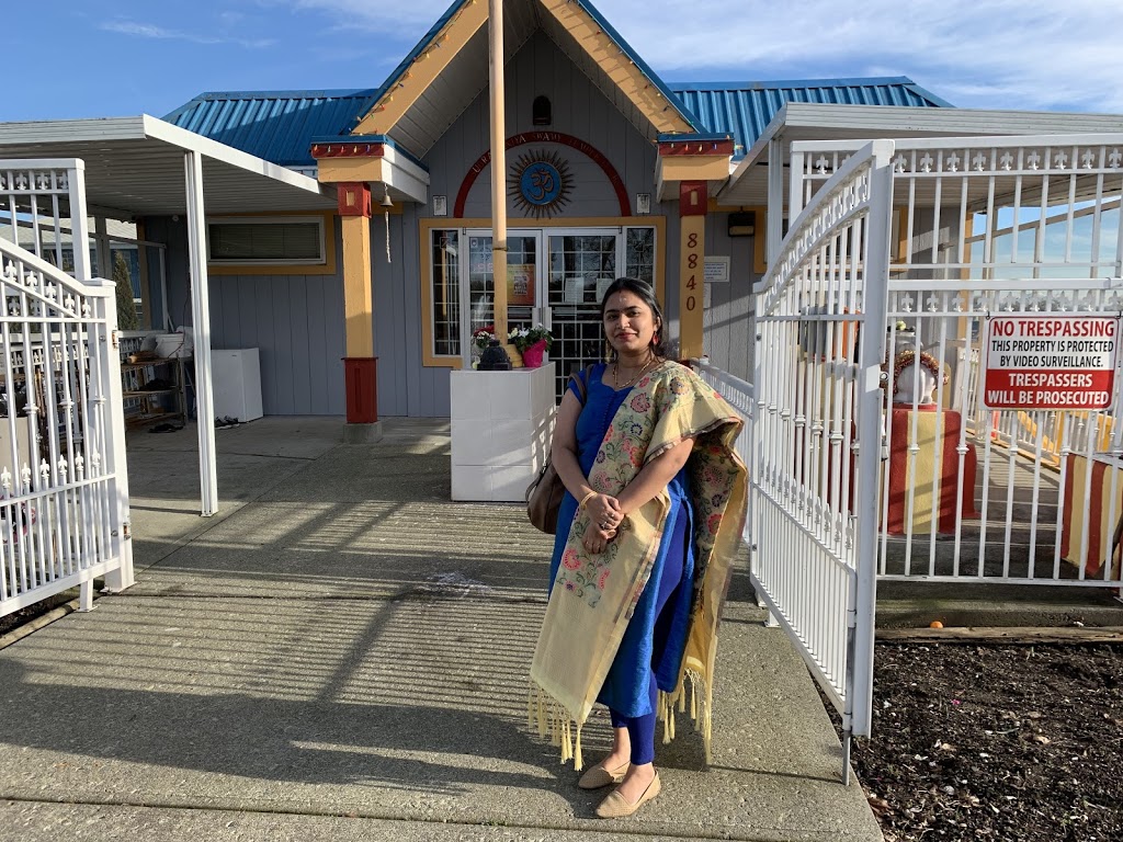 Subramaniya Swamy Temple | 8840 No 5 Rd, Richmond, BC V6Y 2V4, Canada | Phone: (604) 274-7906