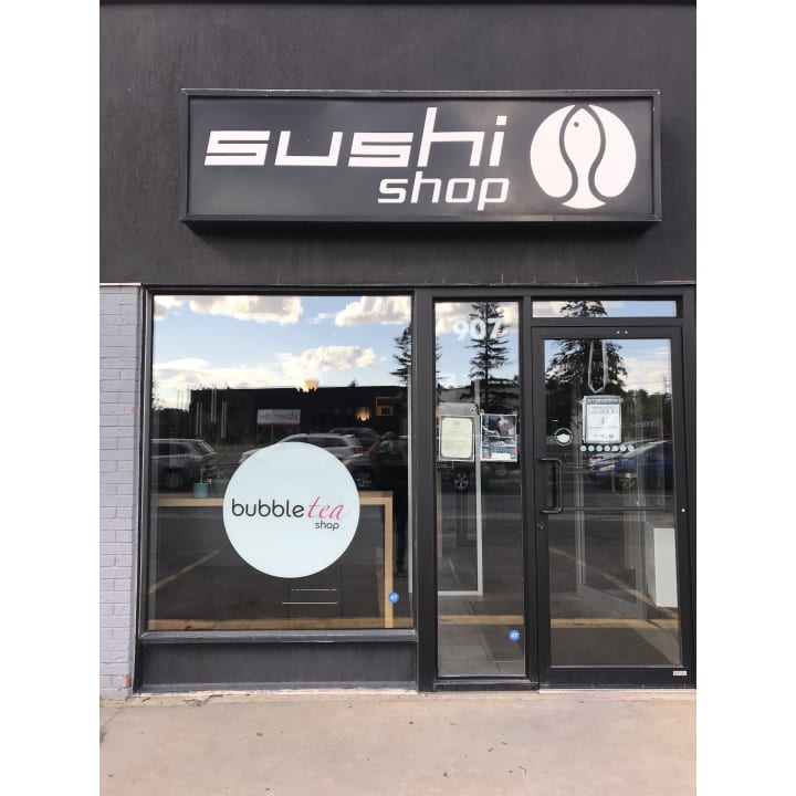 Bubble Tea Shop | Sushi Shop, 907 Bd de Périgny, Chambly, QC J3L 4W5, Canada | Phone: (450) 715-1092