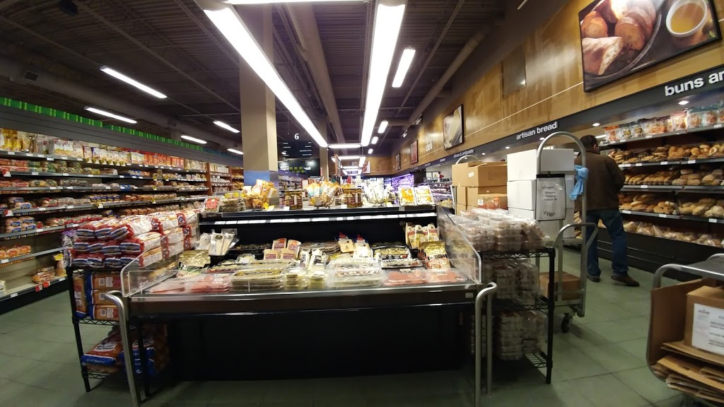 Longos Bayview | 7355 Bayview Ave, Thornhill, ON L3T 5Z2, Canada | Phone: (905) 882-4646