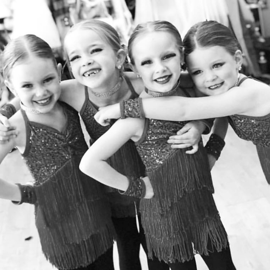 Kreative Dance Company | 131 Commerce Park Dr e, Barrie, ON L4N 8X1, Canada | Phone: (705) 725-1103