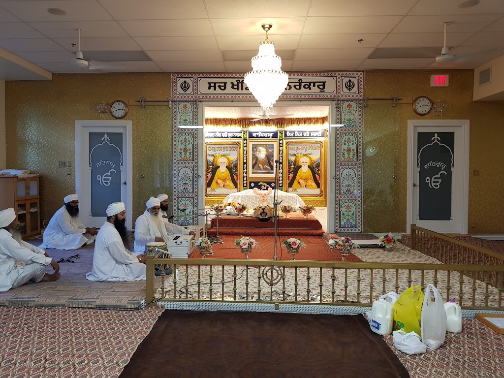 Nanaksar Satsang Sabha | 14210 88 Ave, Surrey, BC V3W 3L7, Canada | Phone: (604) 591-2613